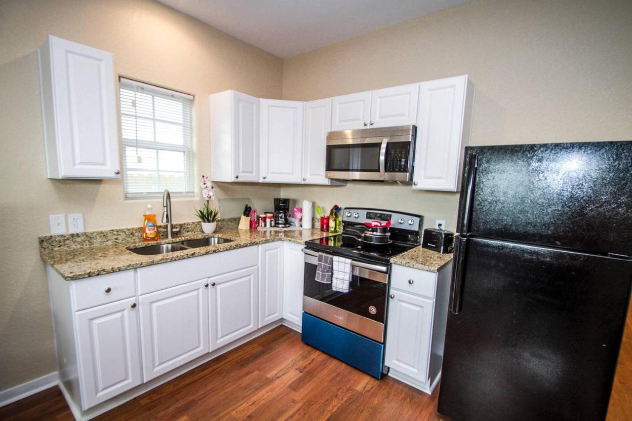 Hackberry St #A Renovated 2Br/2Ba Near Downtown Daire San Antonio Dış mekan fotoğraf