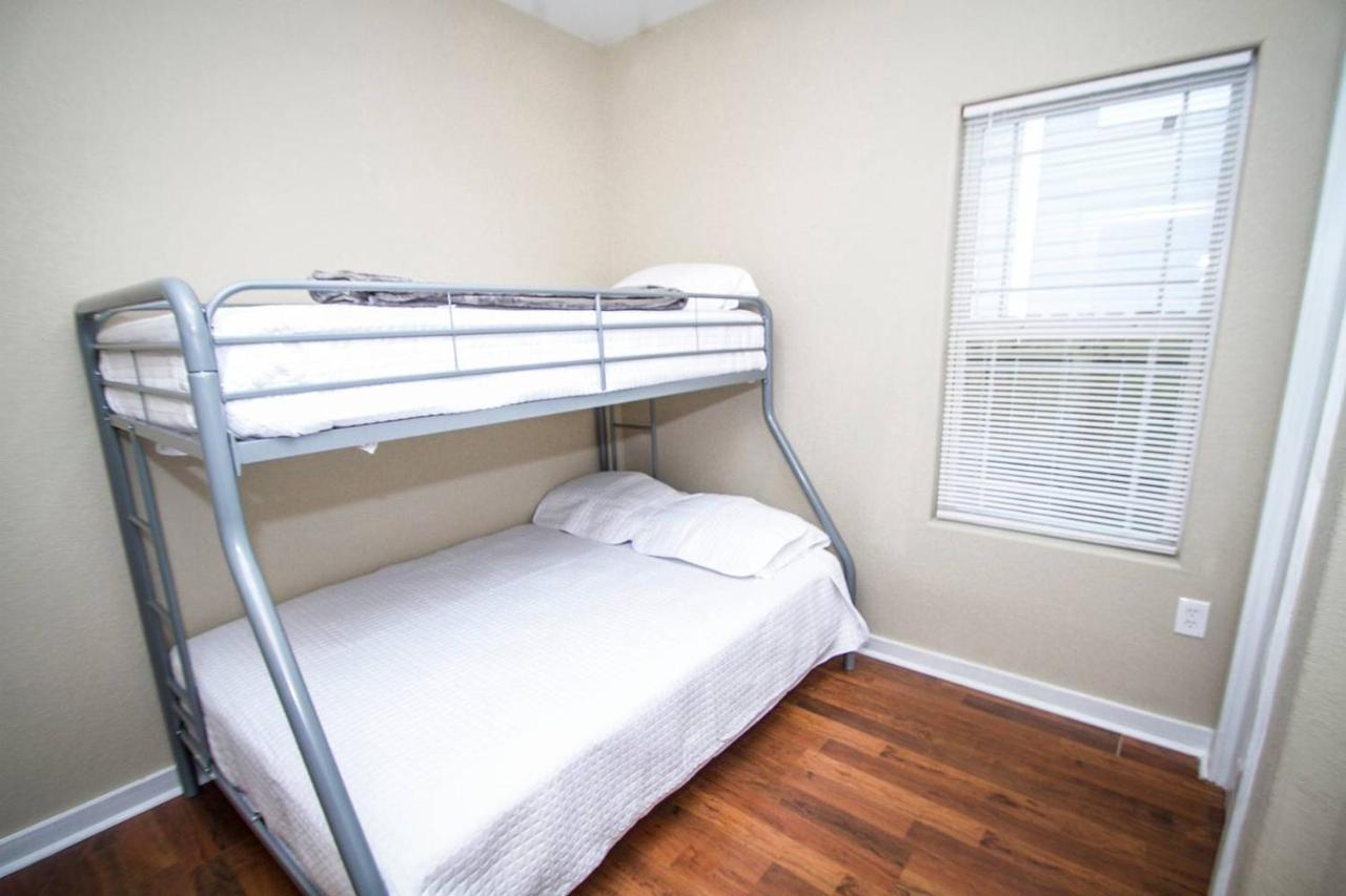 Hackberry St #A Renovated 2Br/2Ba Near Downtown Daire San Antonio Dış mekan fotoğraf