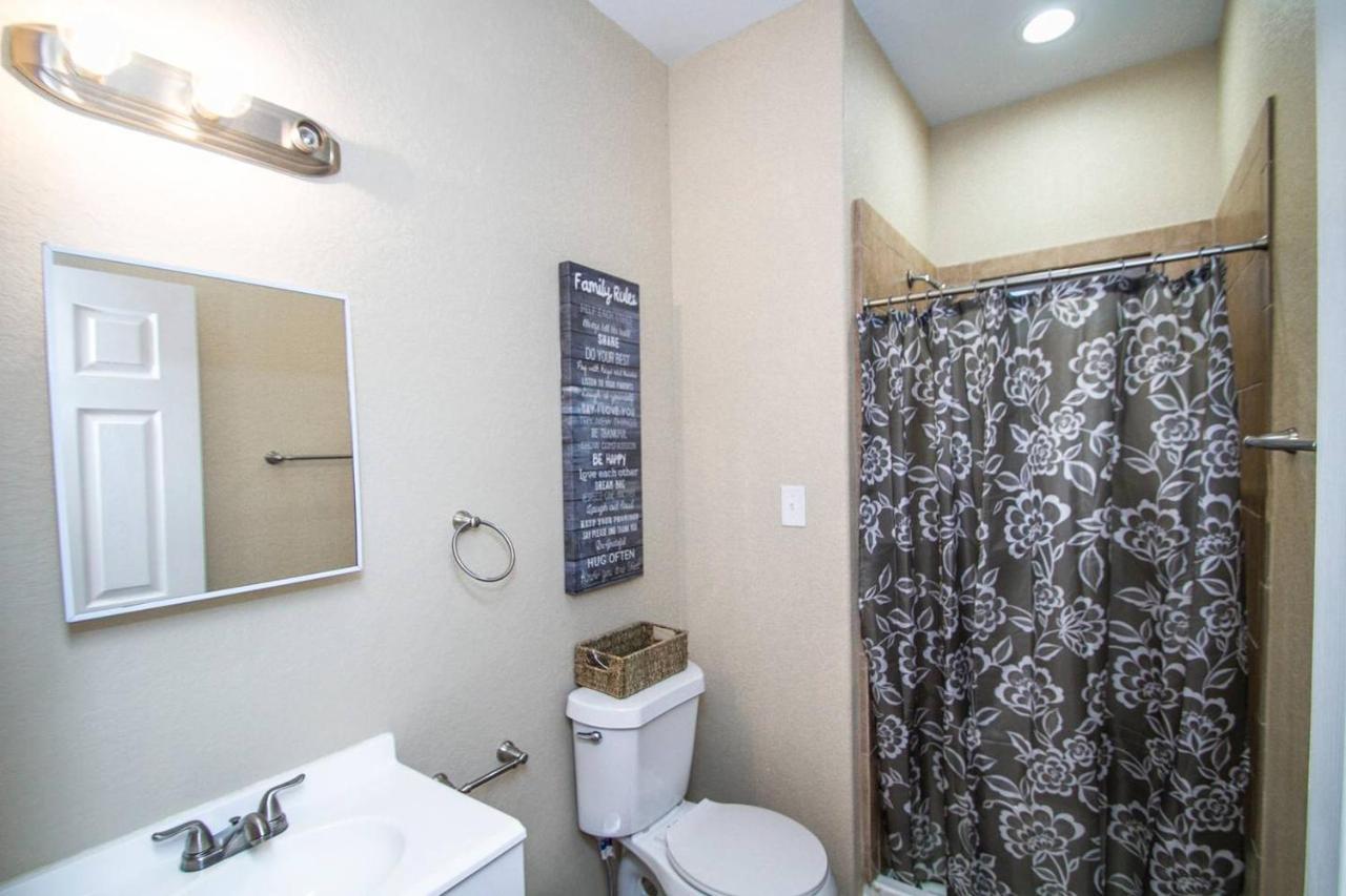 Hackberry St #A Renovated 2Br/2Ba Near Downtown Daire San Antonio Dış mekan fotoğraf