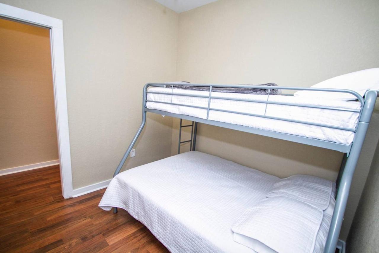 Hackberry St #A Renovated 2Br/2Ba Near Downtown Daire San Antonio Dış mekan fotoğraf