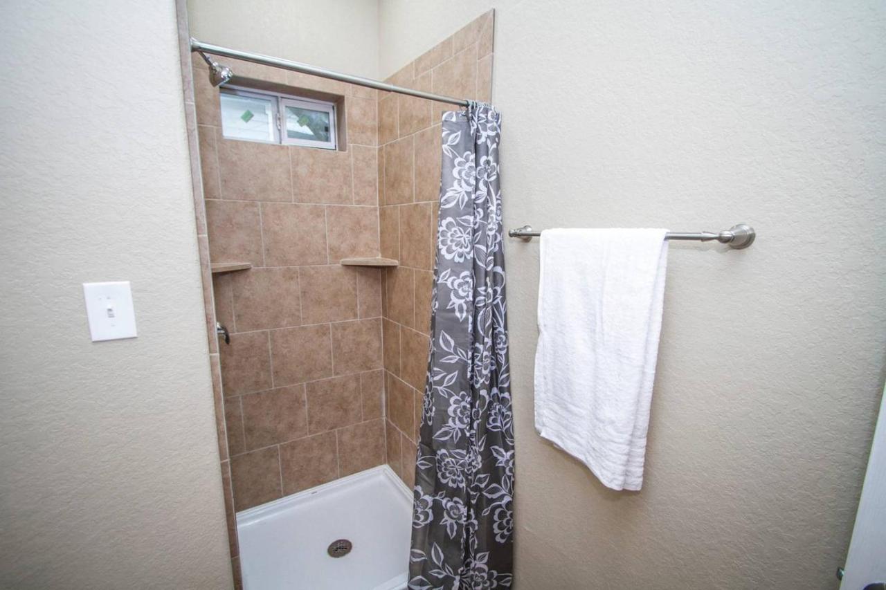 Hackberry St #A Renovated 2Br/2Ba Near Downtown Daire San Antonio Dış mekan fotoğraf