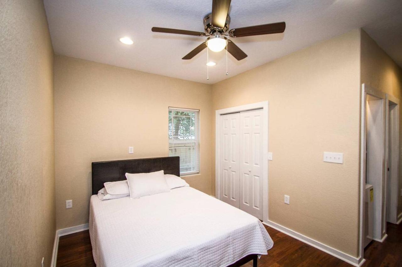 Hackberry St #A Renovated 2Br/2Ba Near Downtown Daire San Antonio Dış mekan fotoğraf