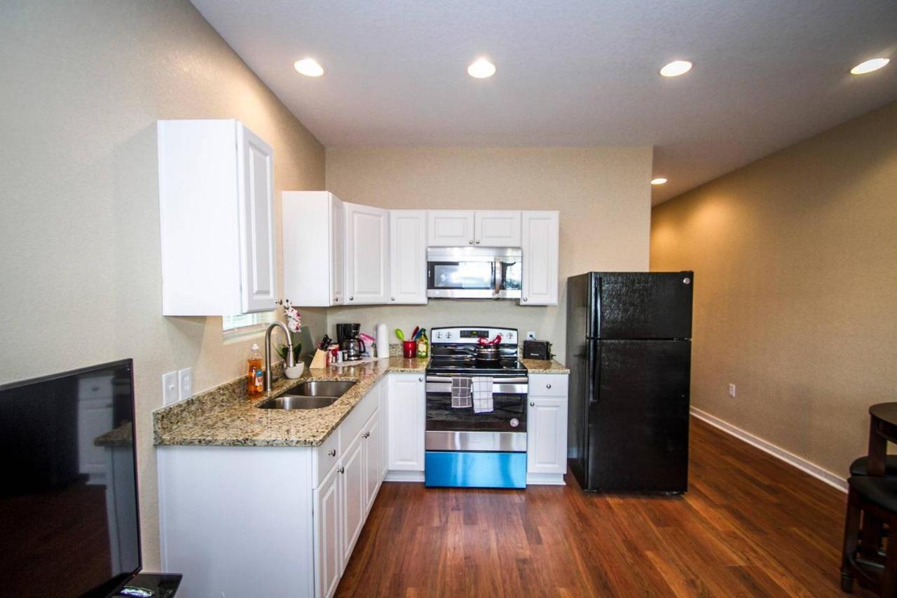Hackberry St #A Renovated 2Br/2Ba Near Downtown Daire San Antonio Dış mekan fotoğraf