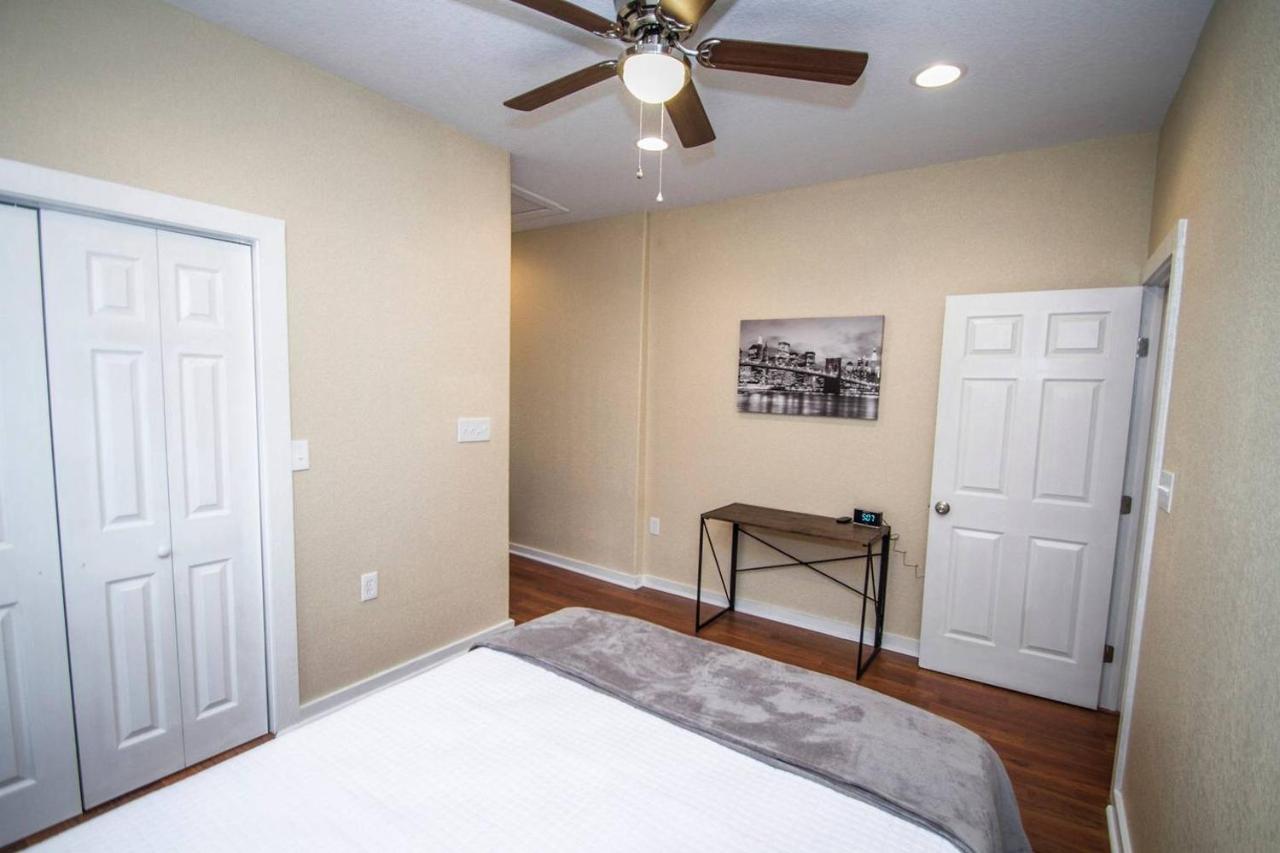 Hackberry St #A Renovated 2Br/2Ba Near Downtown Daire San Antonio Dış mekan fotoğraf
