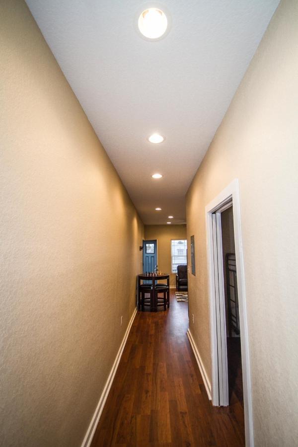 Hackberry St #A Renovated 2Br/2Ba Near Downtown Daire San Antonio Dış mekan fotoğraf